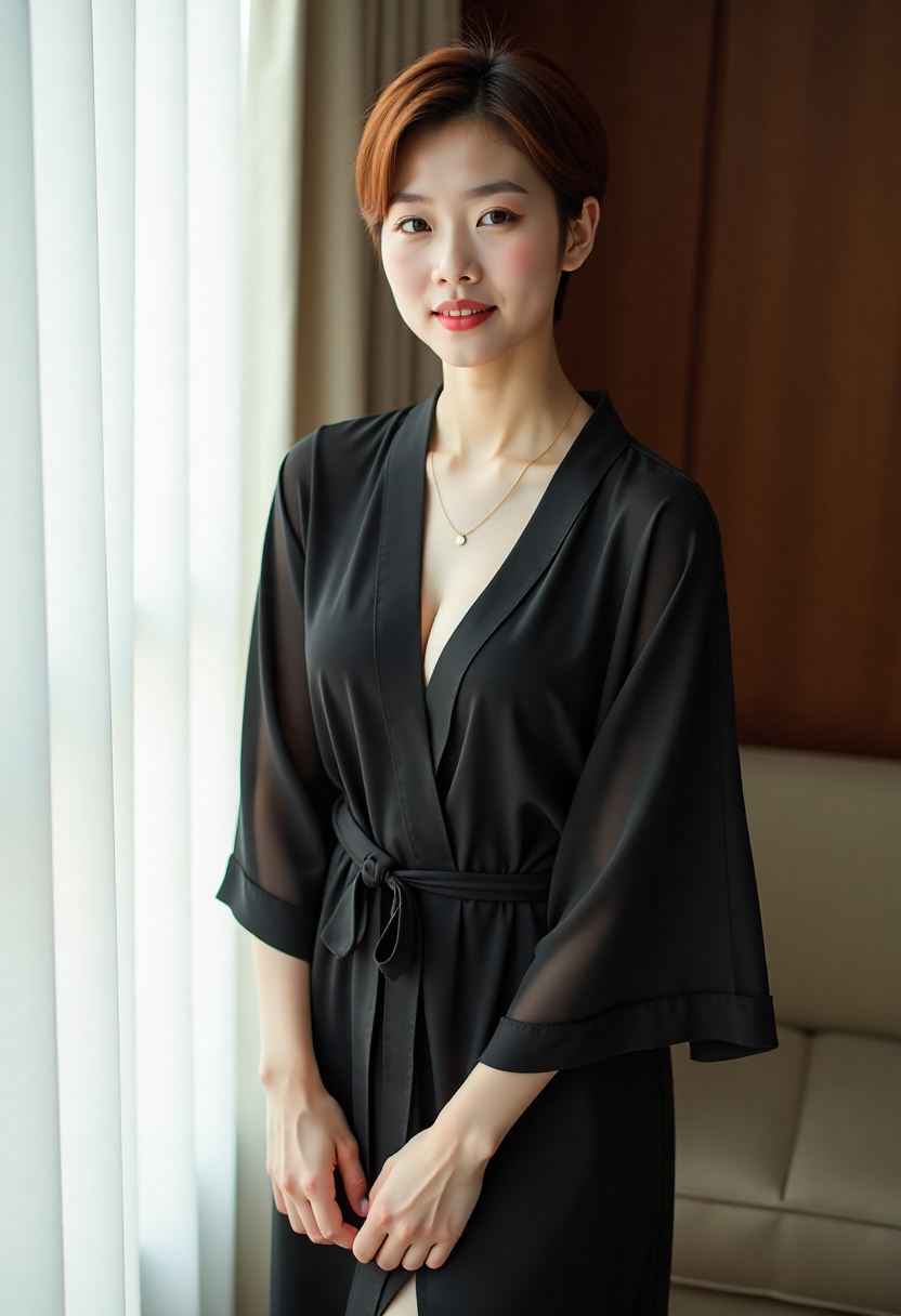 重案六组之跨国追凶